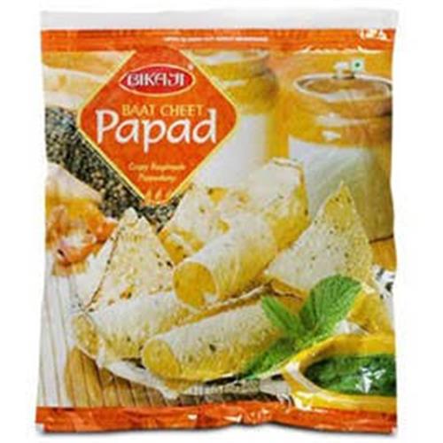 BIKAJI PREMIUM PAPAD 400g